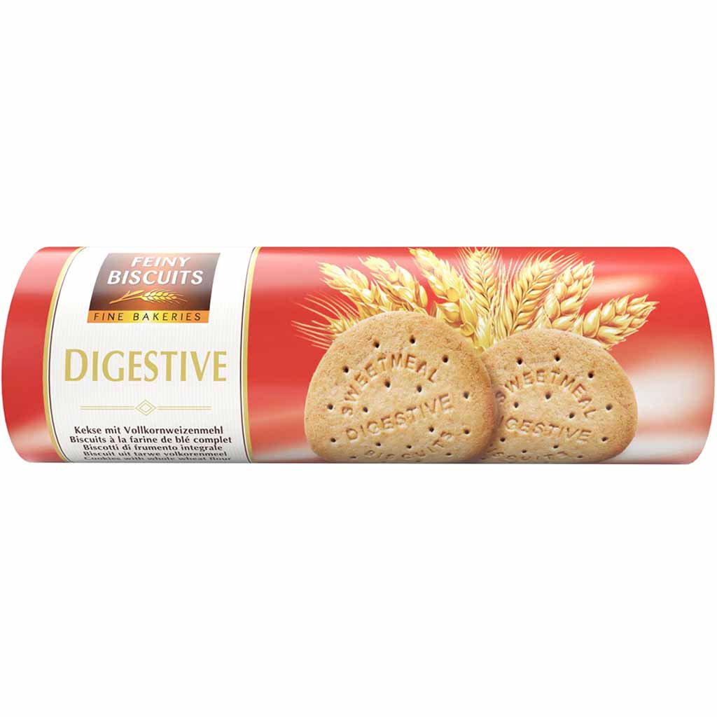 Feiny Biscuits Weizenkekse 400g MHD 30.07.26