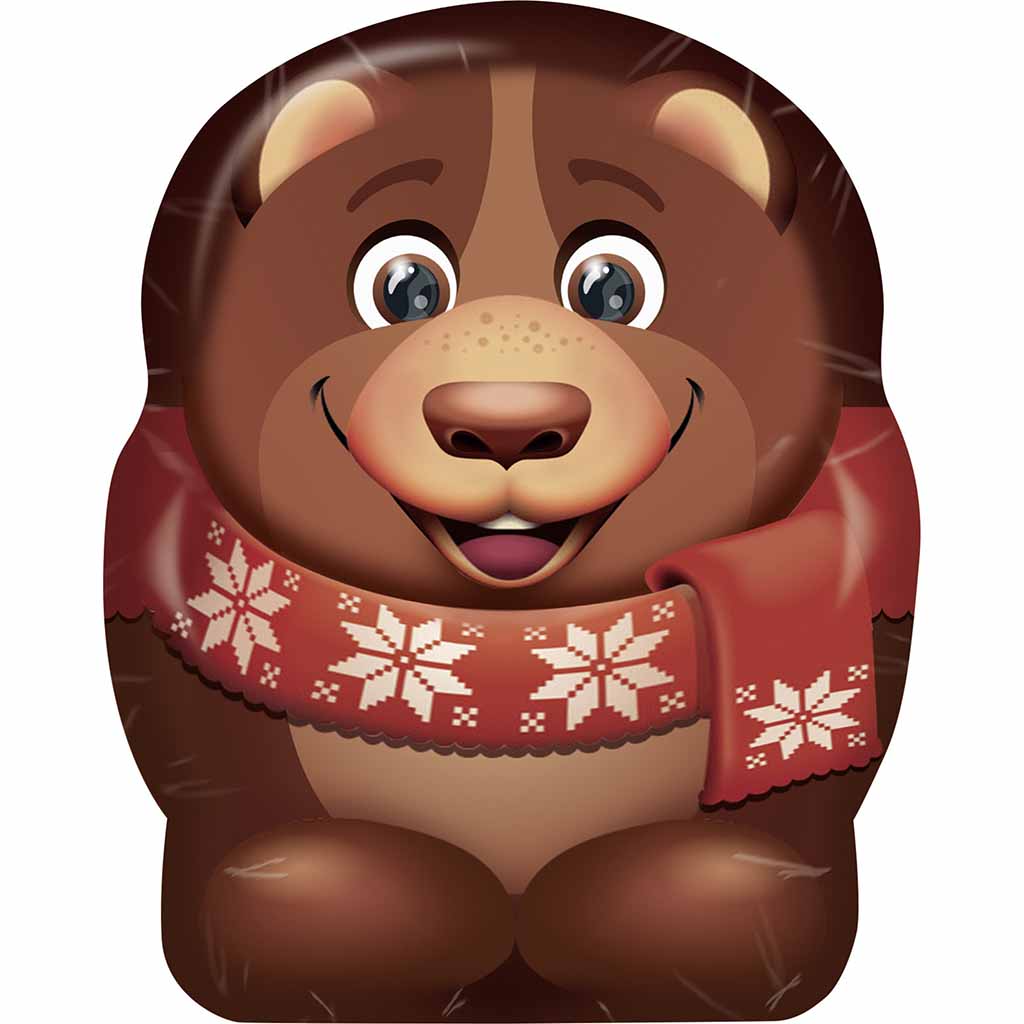 kinder Mini Friends Karamell 122g, 8000500427262