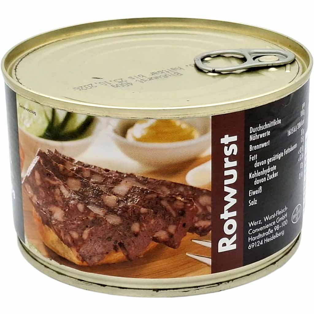 Zinn, Kann, Aluminium, Konserven, Lebensmittel