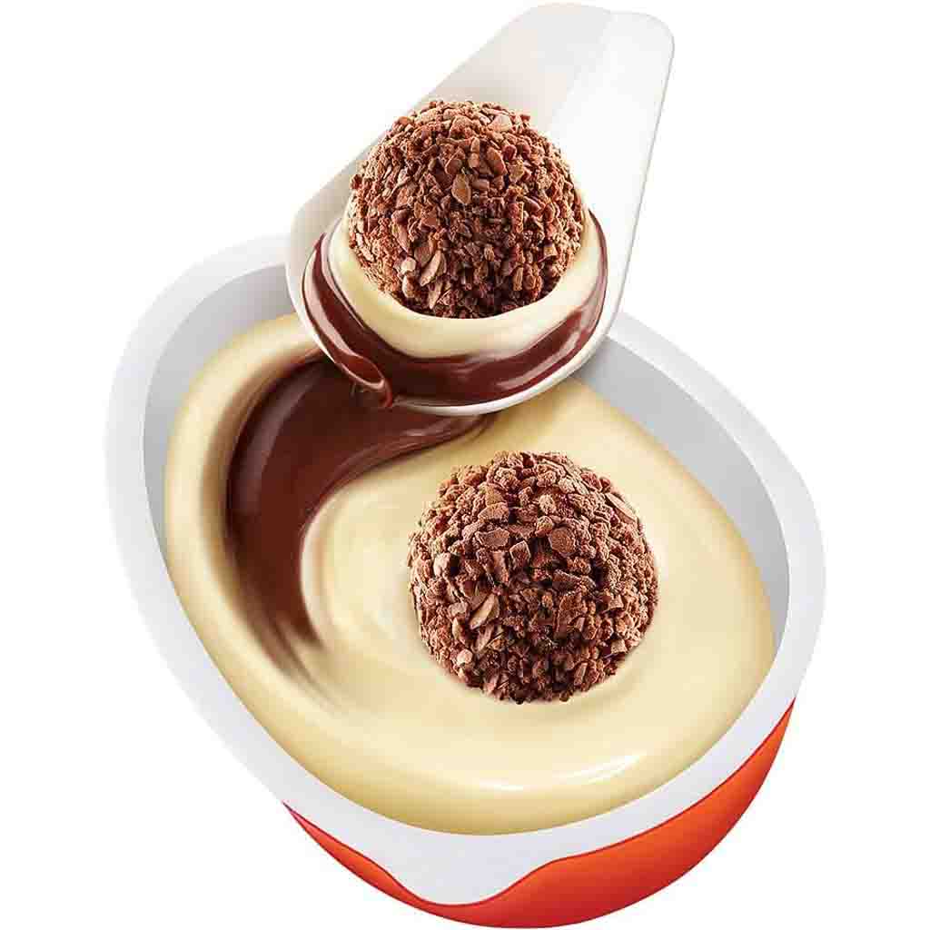 Kinder Joy Inhalt