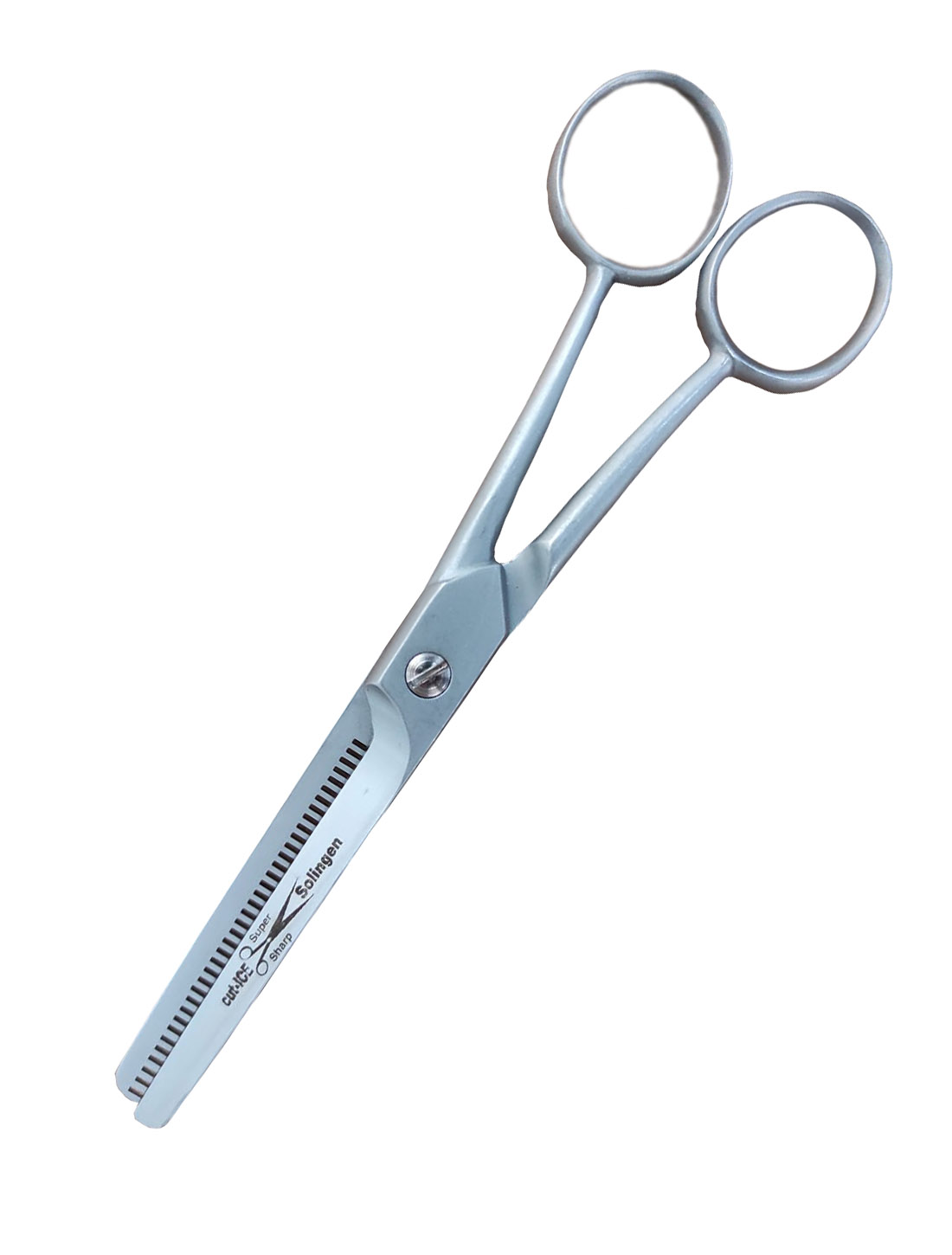 Solingen Friseurschere Effilierschere 16 cm