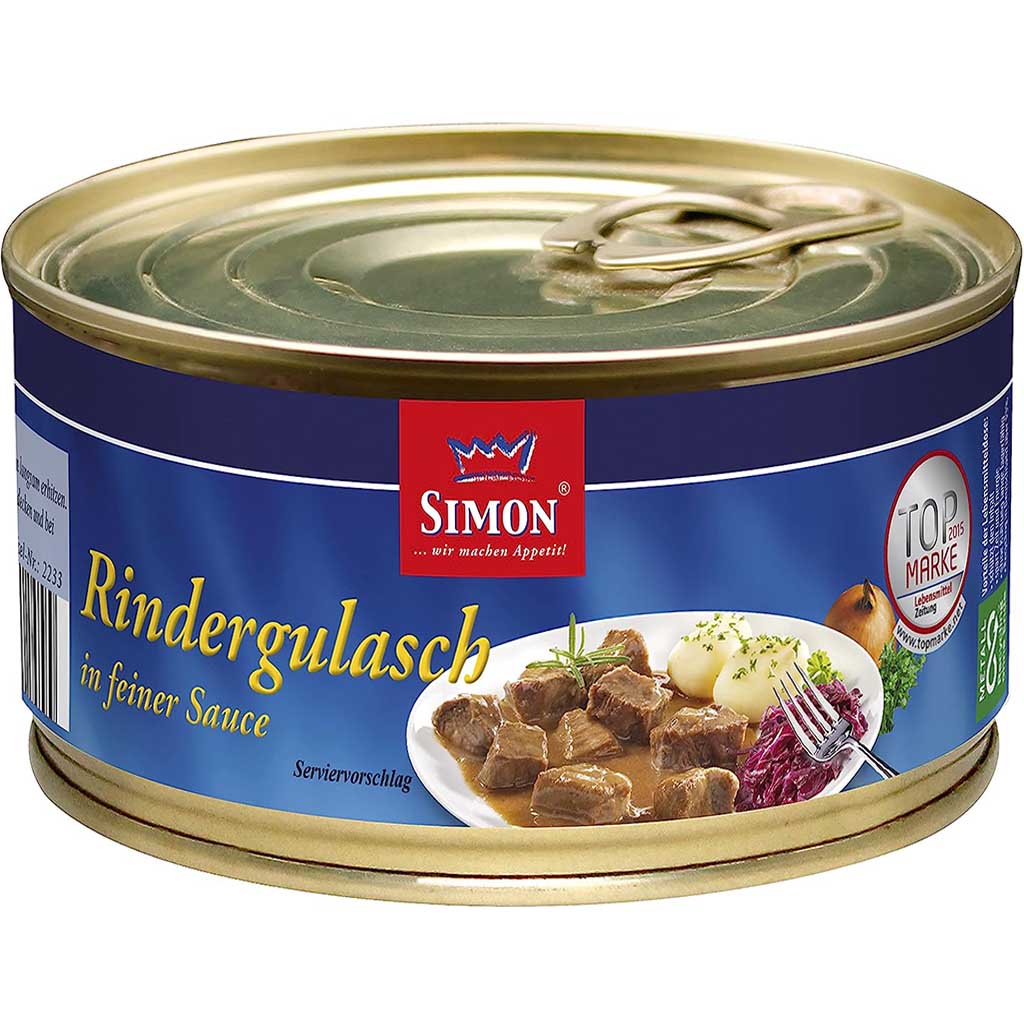 https://www.lebensmittel-sonderposten.de/media/image/30/ba/4b/Simon-Delikatess-Rindergulasch-in-Sauce-300g_front.jpg