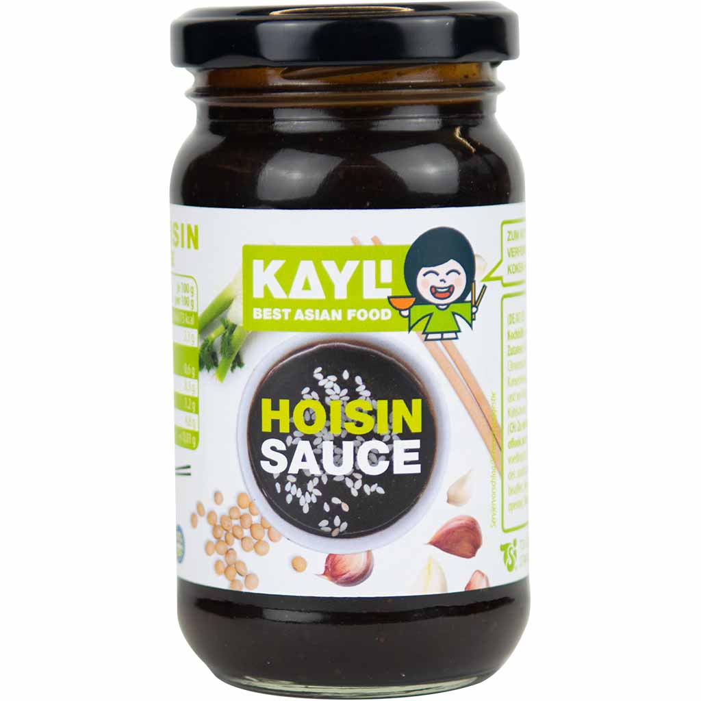 Kay-Li Hoisin Sauce 200g MHD 02.05.26