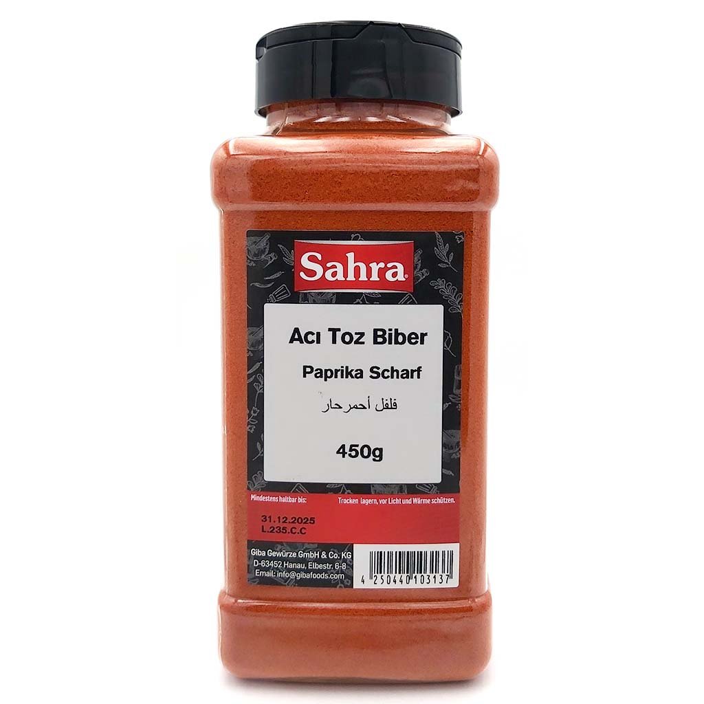 https://www.lebensmittel-sonderposten.de/media/image/47/54/9d/Sahra-Paprika-scharf-Aci-Toz-Biber-450g.jpg