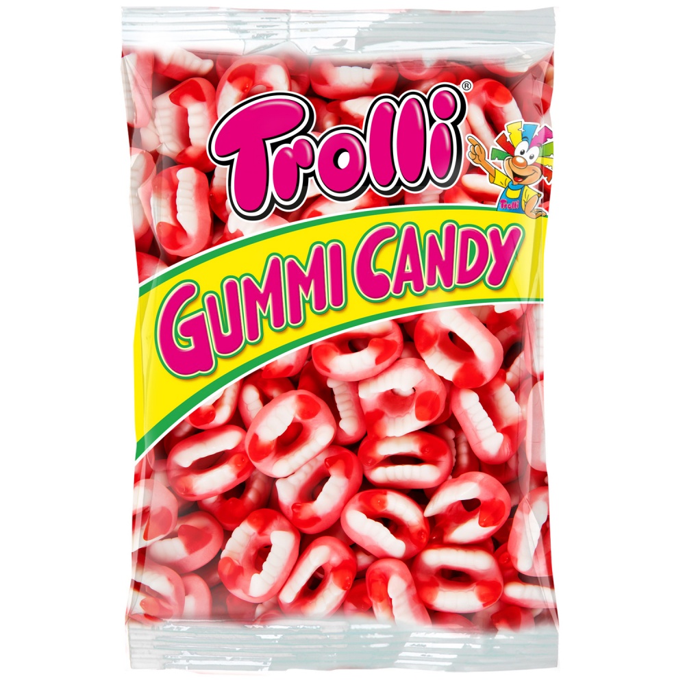 Trolli Dracula 1kg MHD 18.02.27
