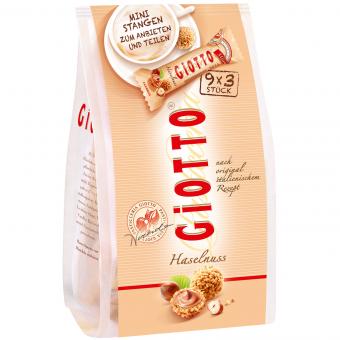 Ferrero Giotto Haselnuss 9x3er 116g MHD 31.05.26
