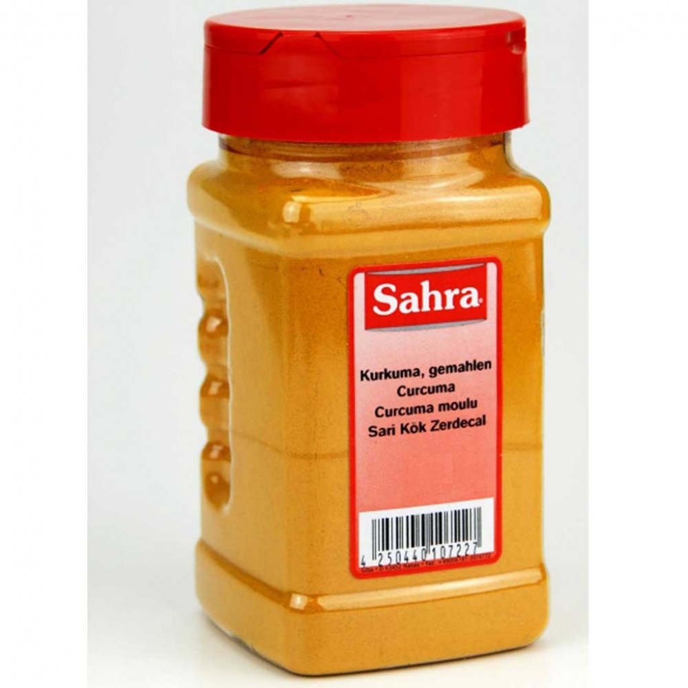Sahra Kurkuma gemahlen 500g