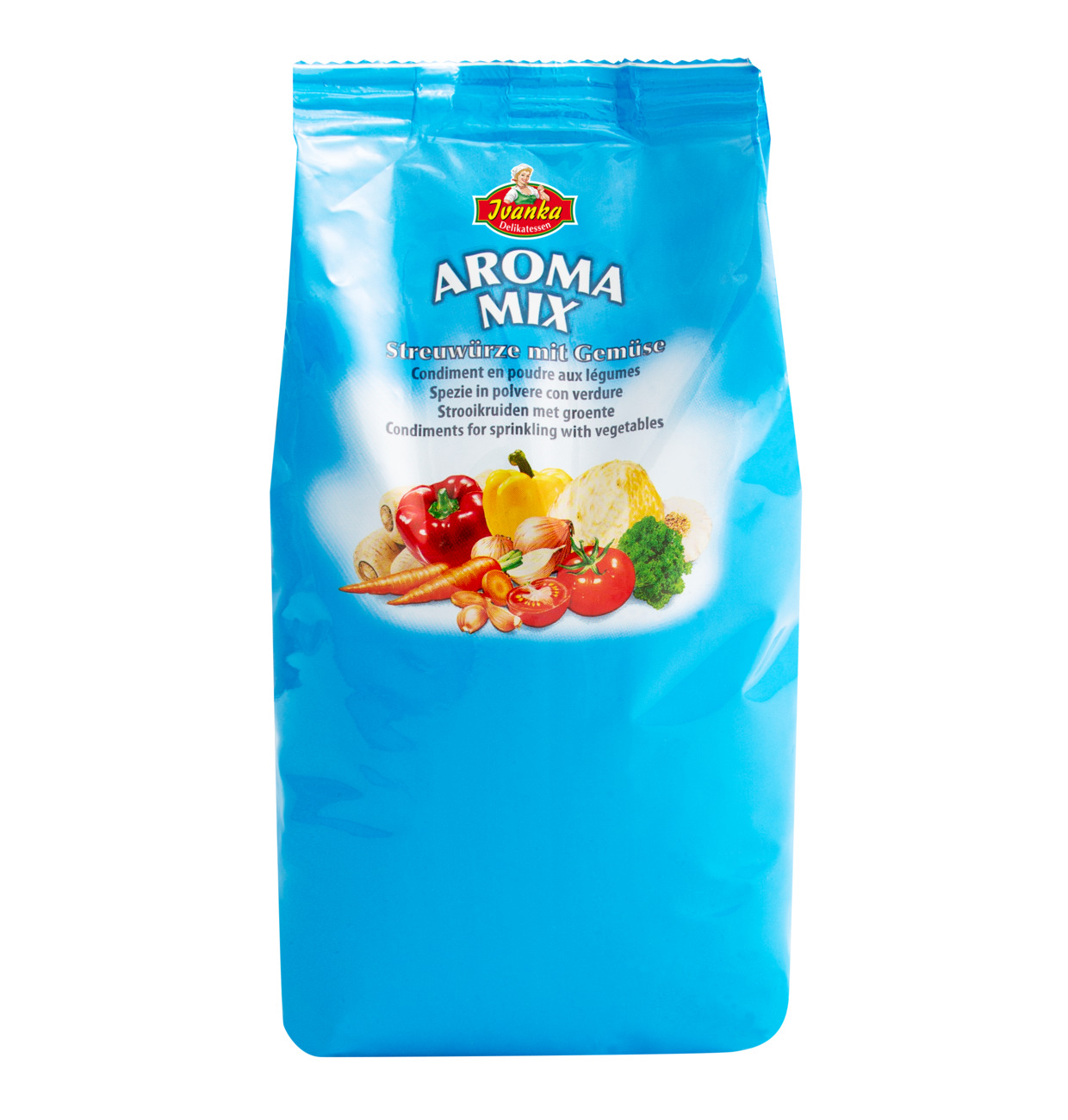 Ivanka Aroma Mix Streuwürze 700g MHD 31.03.27