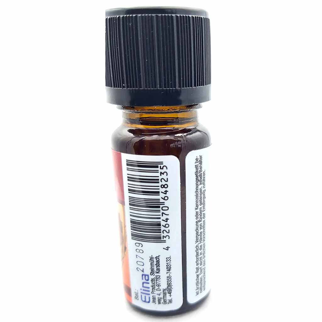 Duftöl Erdbeere 10ml