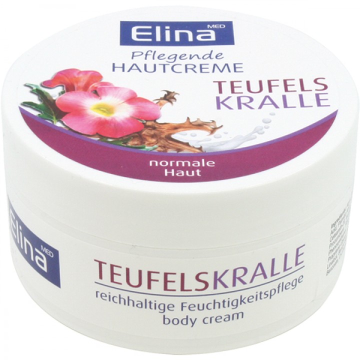 Teufelskralle Pflegende Hautcreme 150ml