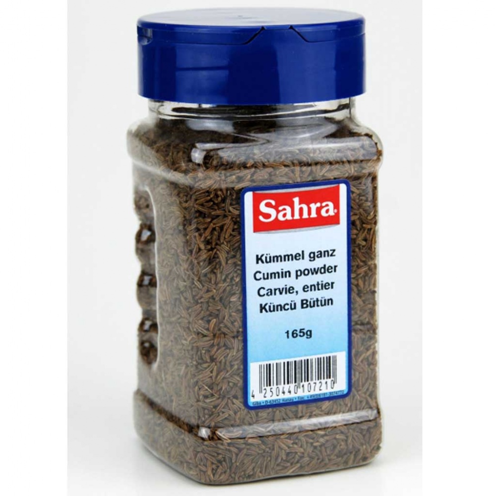 Sahra Kümmel 165g
