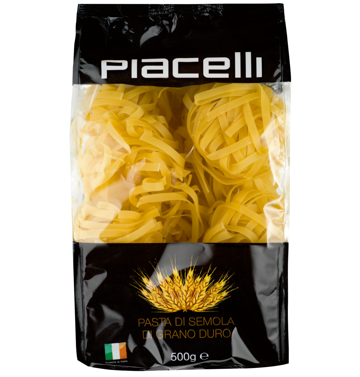 Piacelli Nudeln Tagliatelle No 88 500g MHD 28.05.28