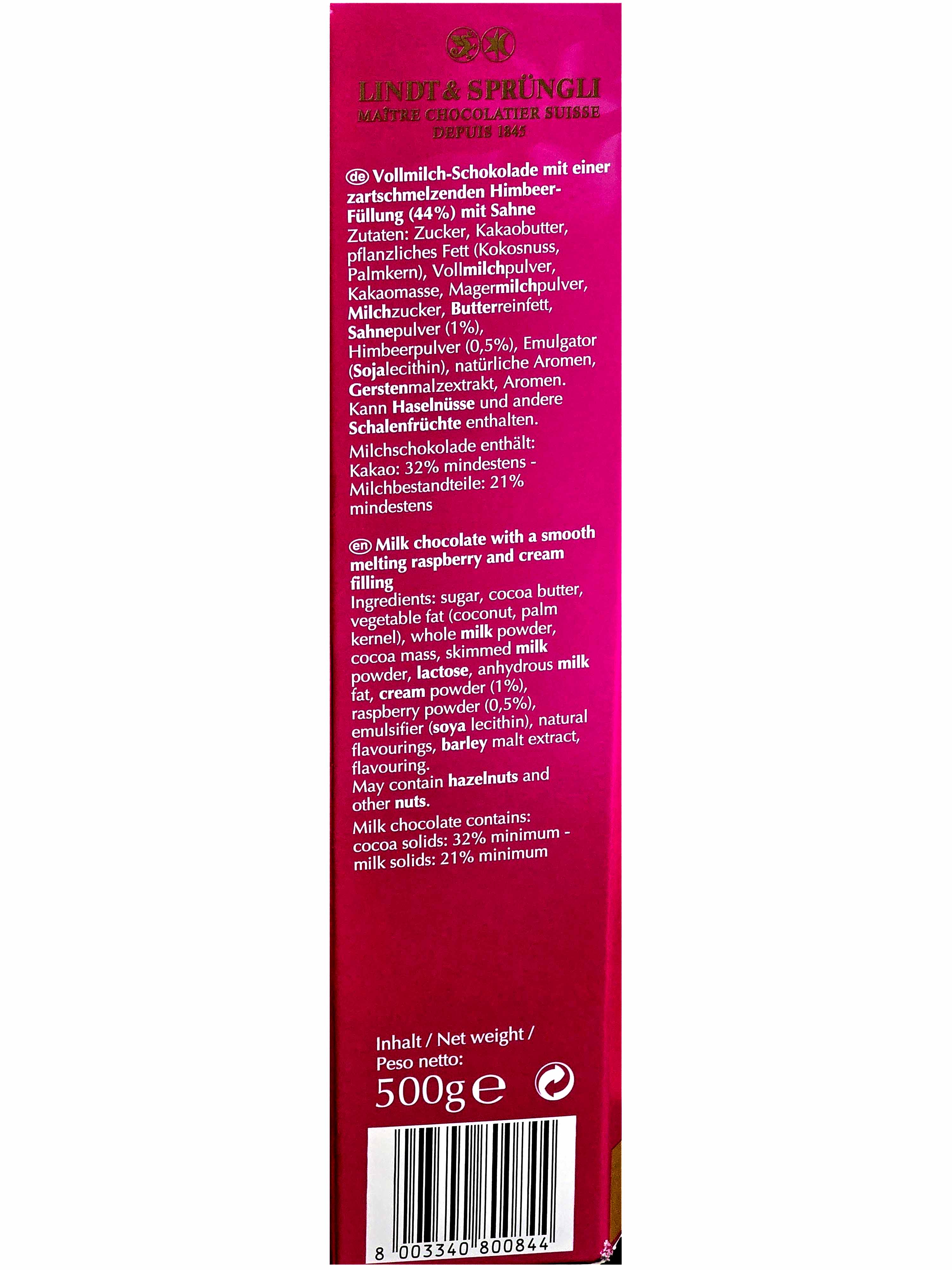 Essen, Würzen, Sirup