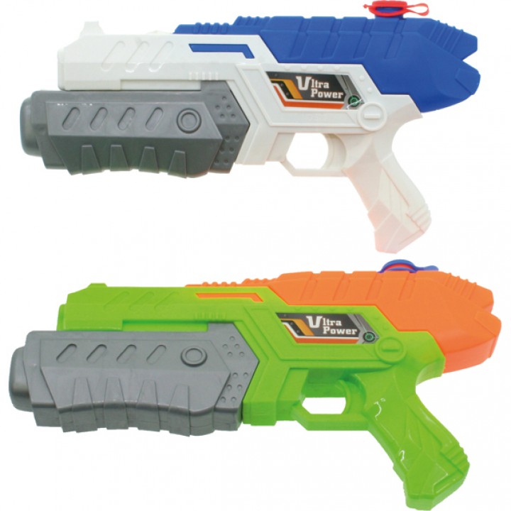 Wasserpistole "Pumpgun" 32x18cm