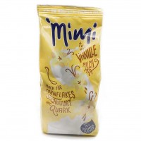 Mimi Vanille Milch Mix Pulver á 400g MHD 12.12.26