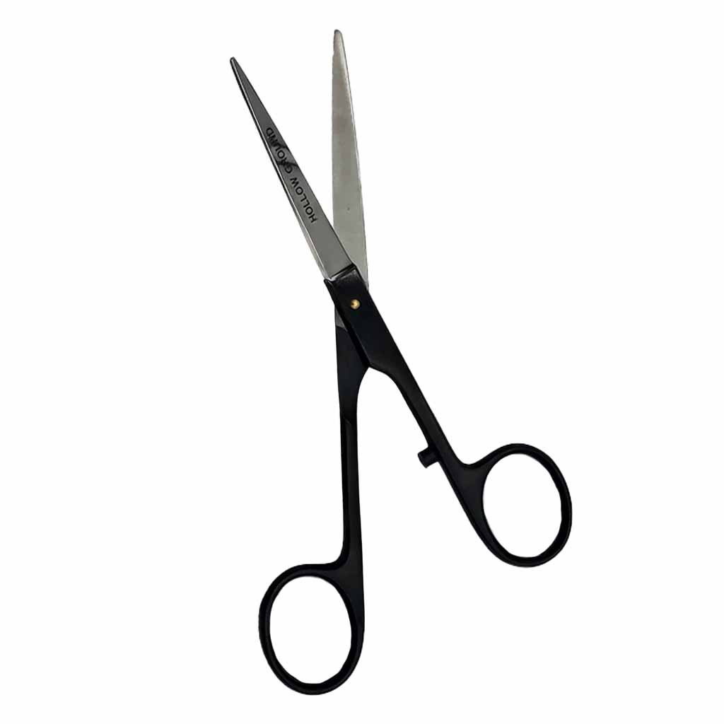 Schere, Klinge, Waffe