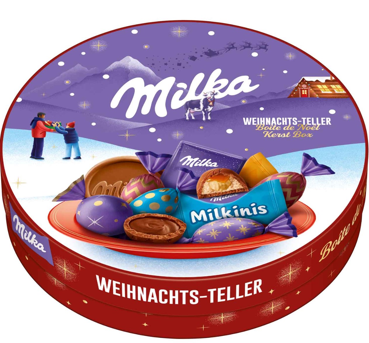 Milka_Weihnachtsteller_195g_7622202043444