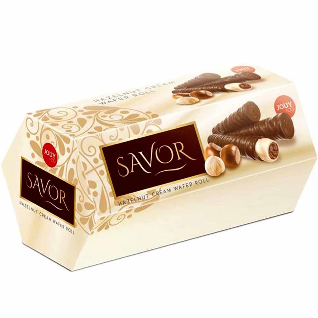 https://www.lebensmittel-sonderposten.de/media/image/c0/a7/ef/Jouy-Co_Savor_Hazelnut_Cream_Wafer_Roll_144g_front_96dpi.jpg