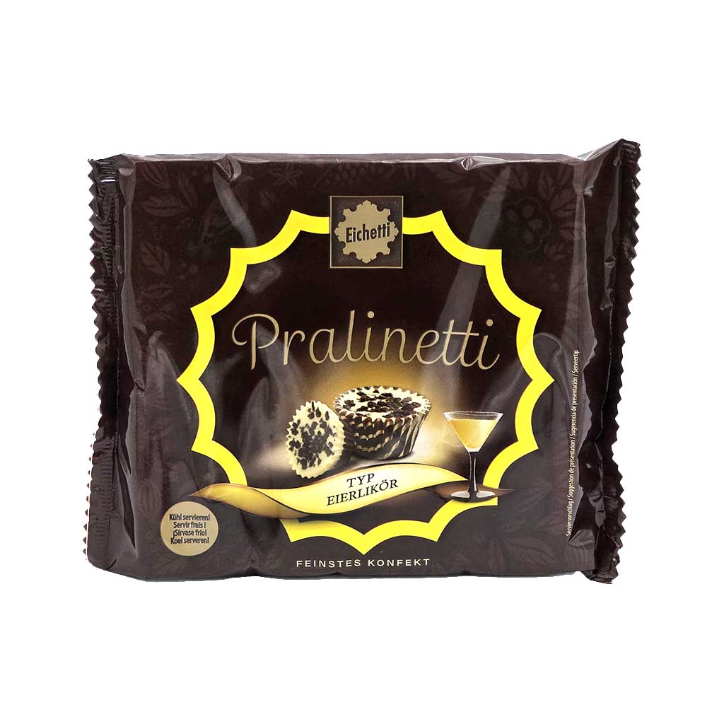 Essen, Süßigkeiten