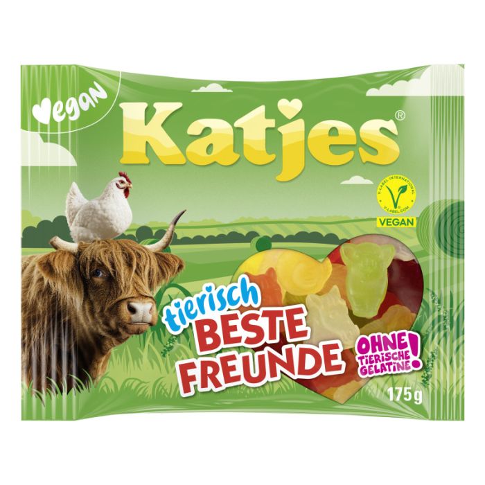 Kates Beste Freunde