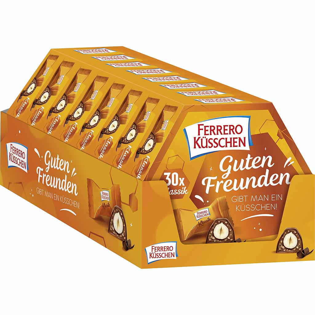 Essen, Süßigkeiten