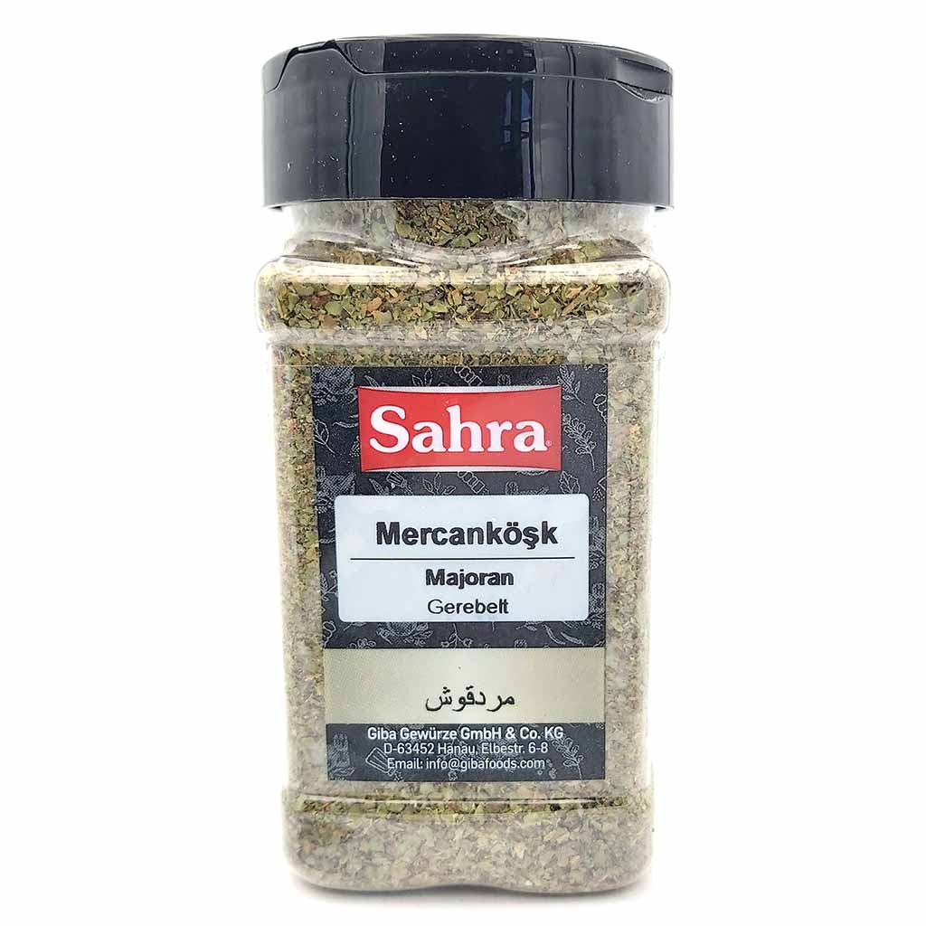 Sahra Majoran 35g, Mercanköşk,  مردقوش