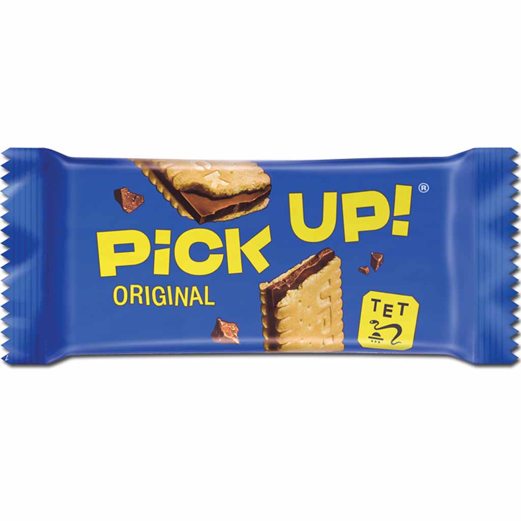 Leibniz Pick Up! minis Choco 5er 140g