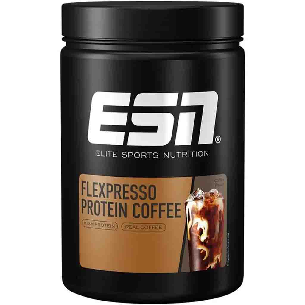 ESN Flexpresso Whey Protein Coffee 300g MHD 30.11.26