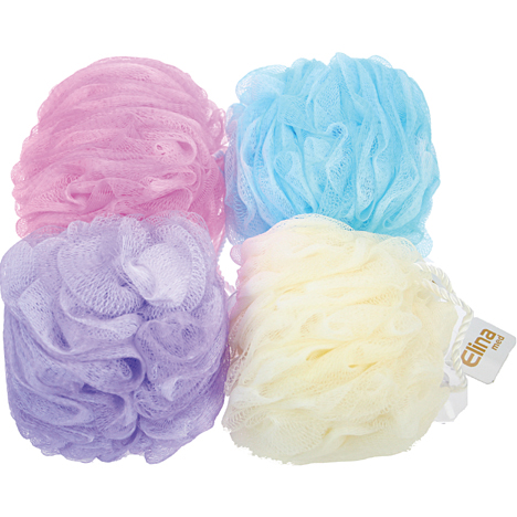 Duschknäul XXL 100g