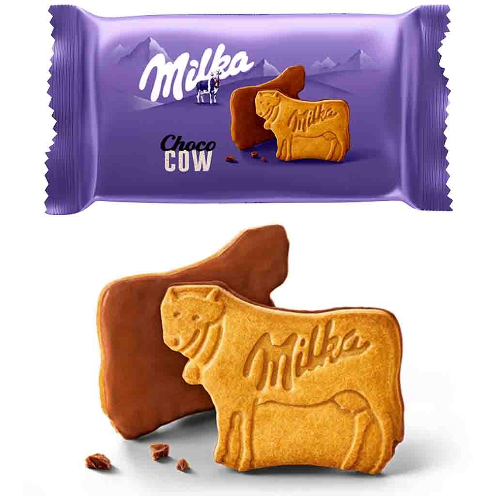 Milka Choco Cow 24x40g=960g MHD 08.04.26