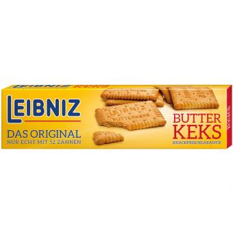 Leibniz Butterkeks 200g MHD 01.07.26