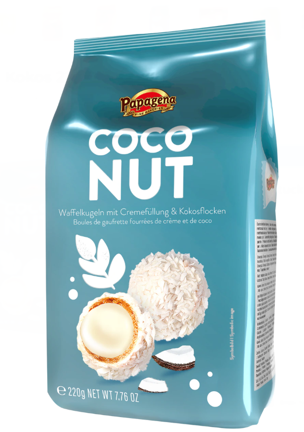 coco Nut
