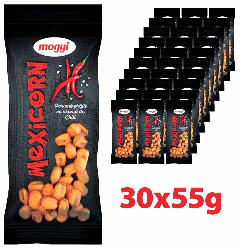 https://www.lebensmittel-sonderposten.de/media/image/80/03/d4/mogyi_Mexicorn_Chili_mais_30x55g_front.jpg