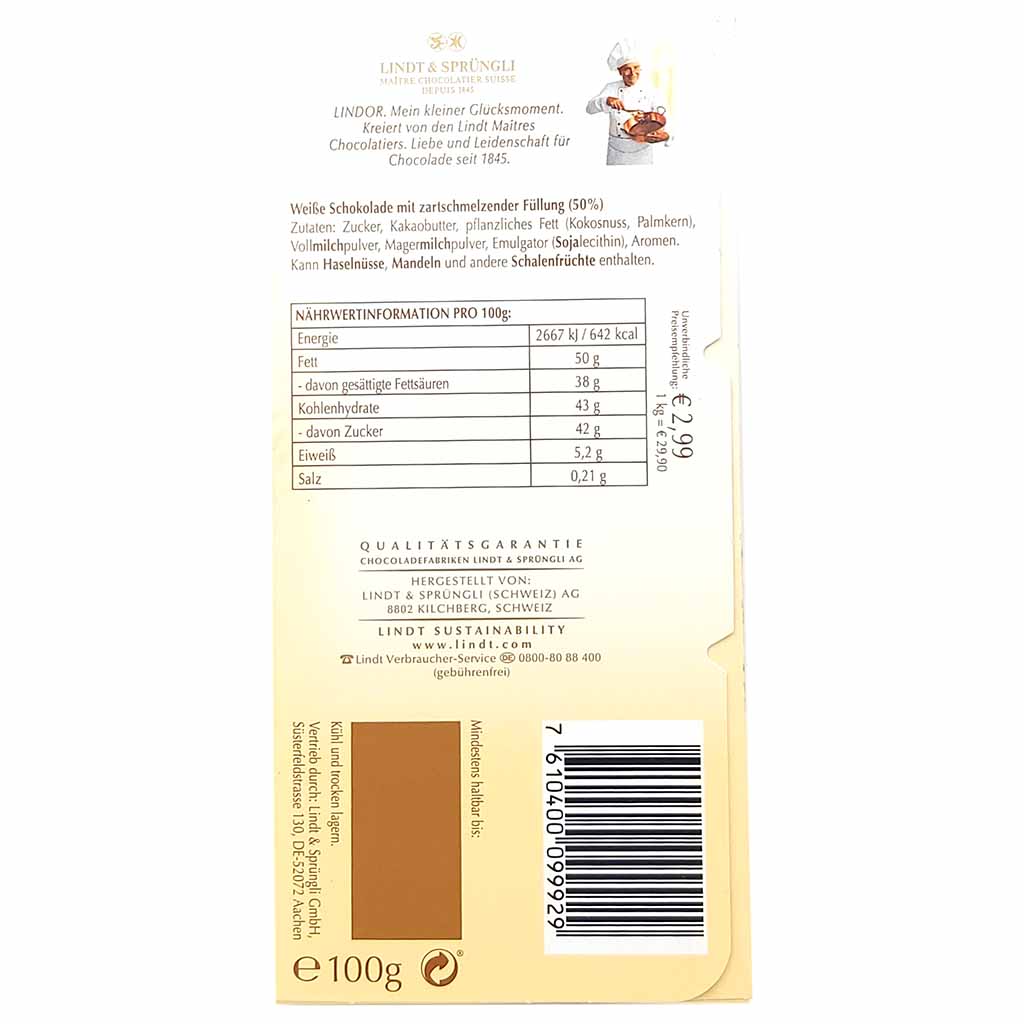 https://www.lebensmittel-sonderposten.de/media/image/33/b2/g0/Lindt_Lindor_Weiss_100g_-2.jpg
