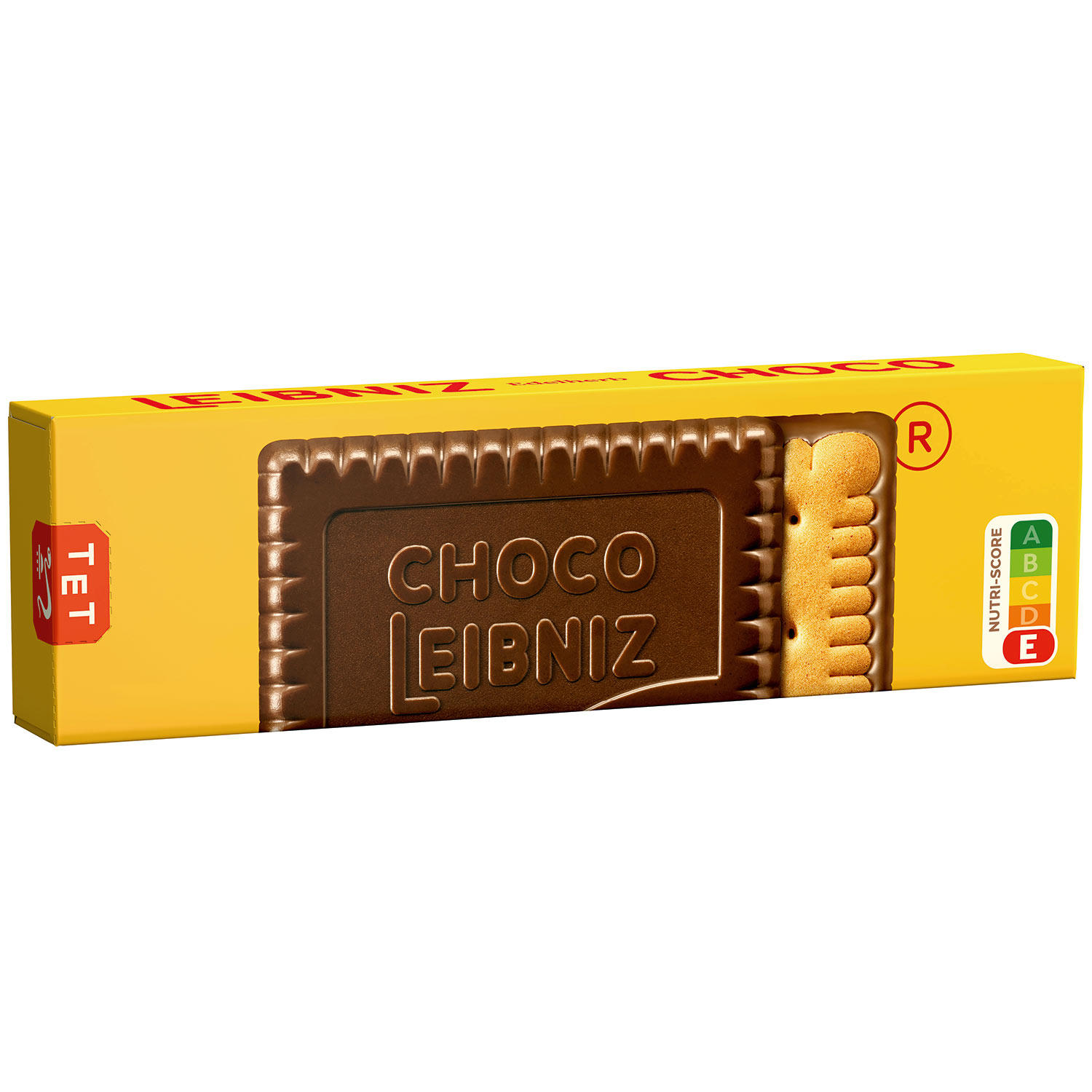Leibniz Choco Edelherb Kekse 125g
