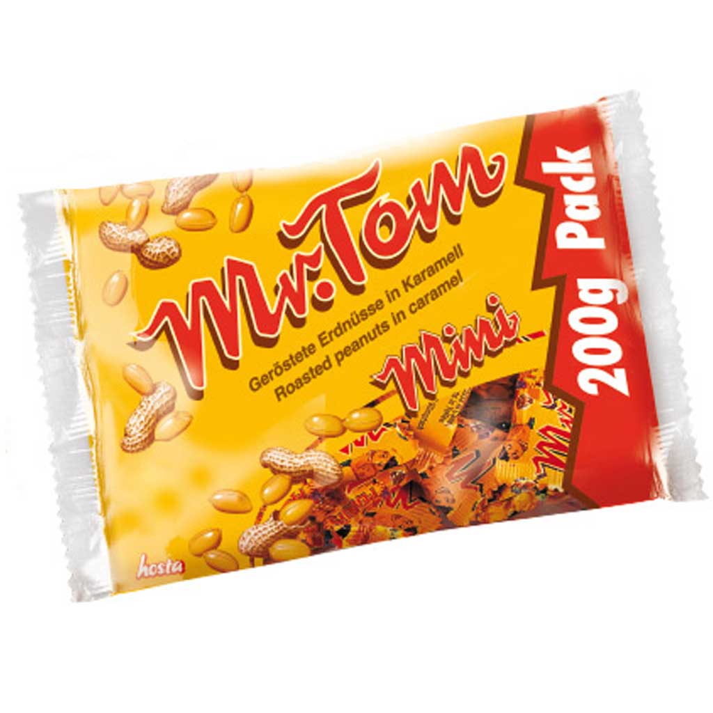 Mr.Tom Mini 200g MHD 30.04.26