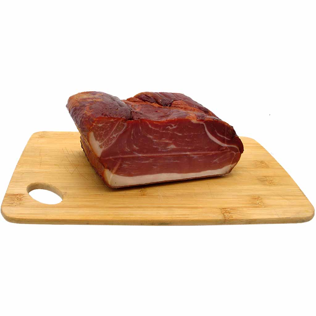 Schwarzwaldhaus Landschinken 1000g MHD 30.11.25