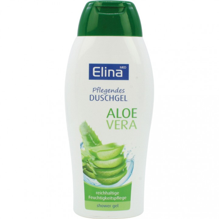 Elina Duschgel Aloe Vera 250ml