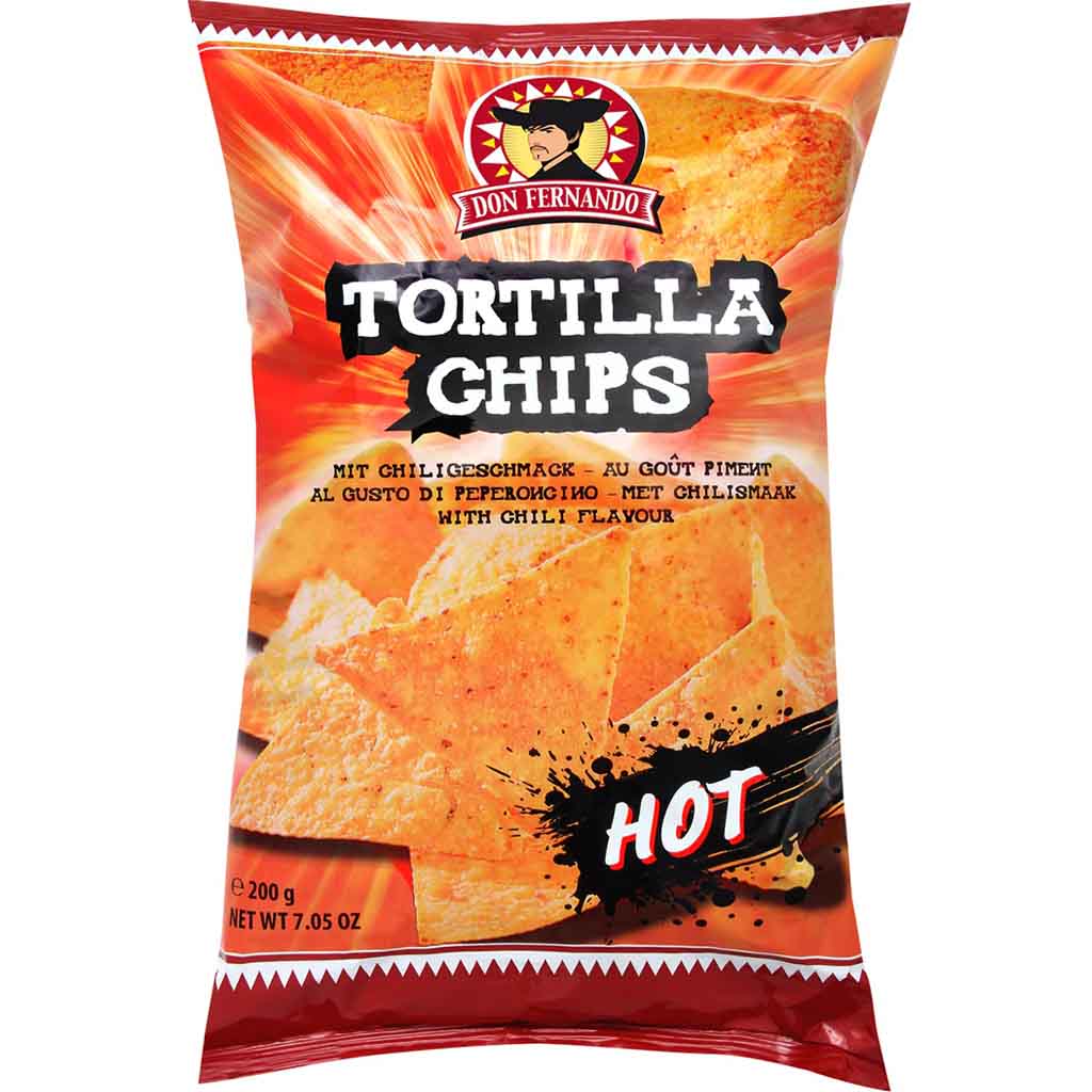 https://www.lebensmittel-sonderposten.de/media/image/ef/a0/39/Don_Fernando_Tortilla_Chips_Hot_200g_front_96dpi.jpg
