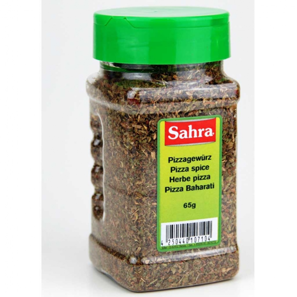 Sahra Pizza Gewürzzubereitung 65g