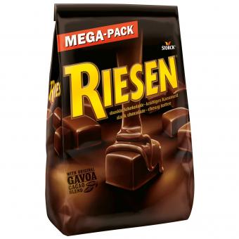 Storck Riesen Megapack 900g MHD 30.05.26