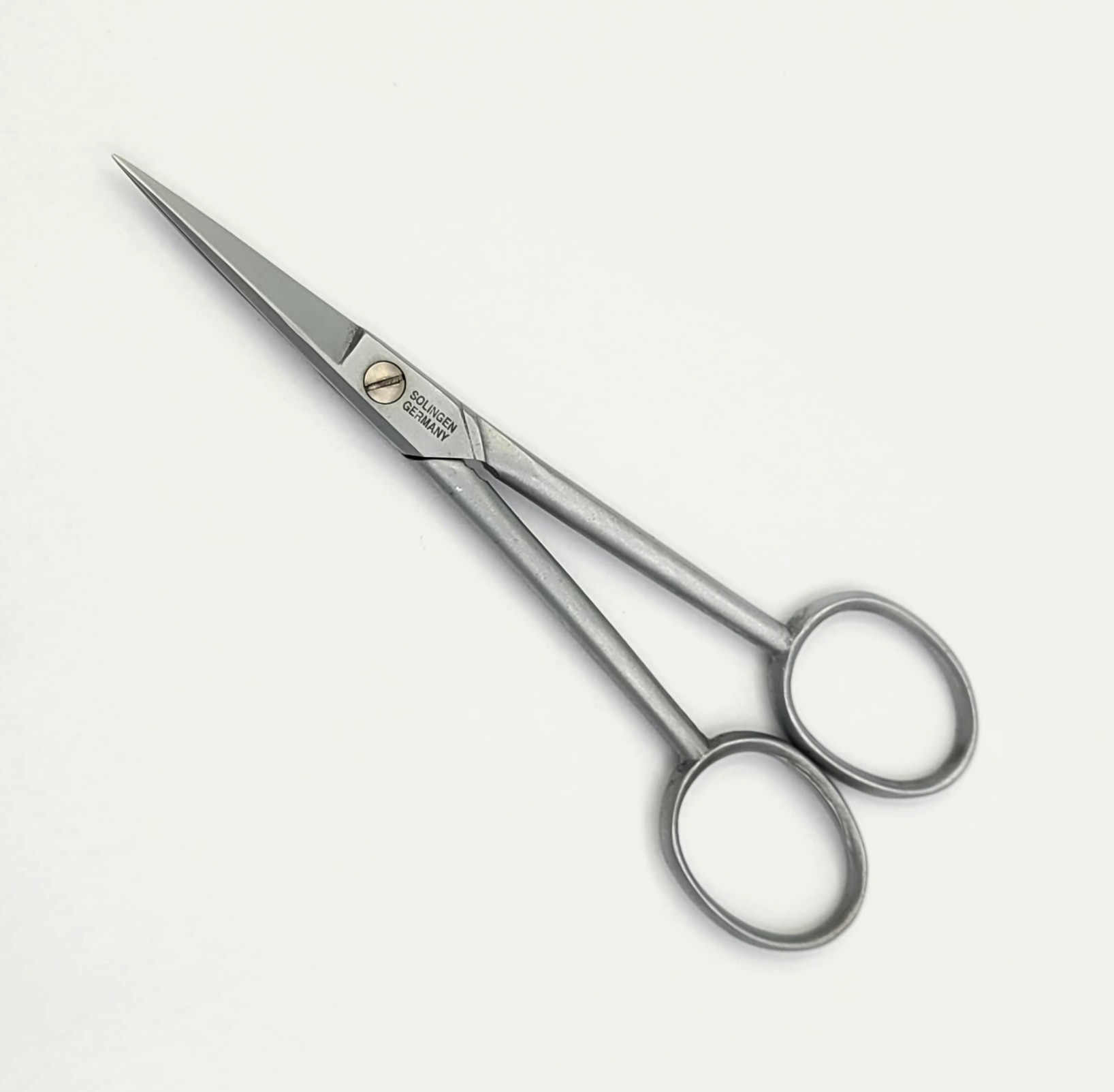 Stick oder Trennschere aus Solingen 12cm