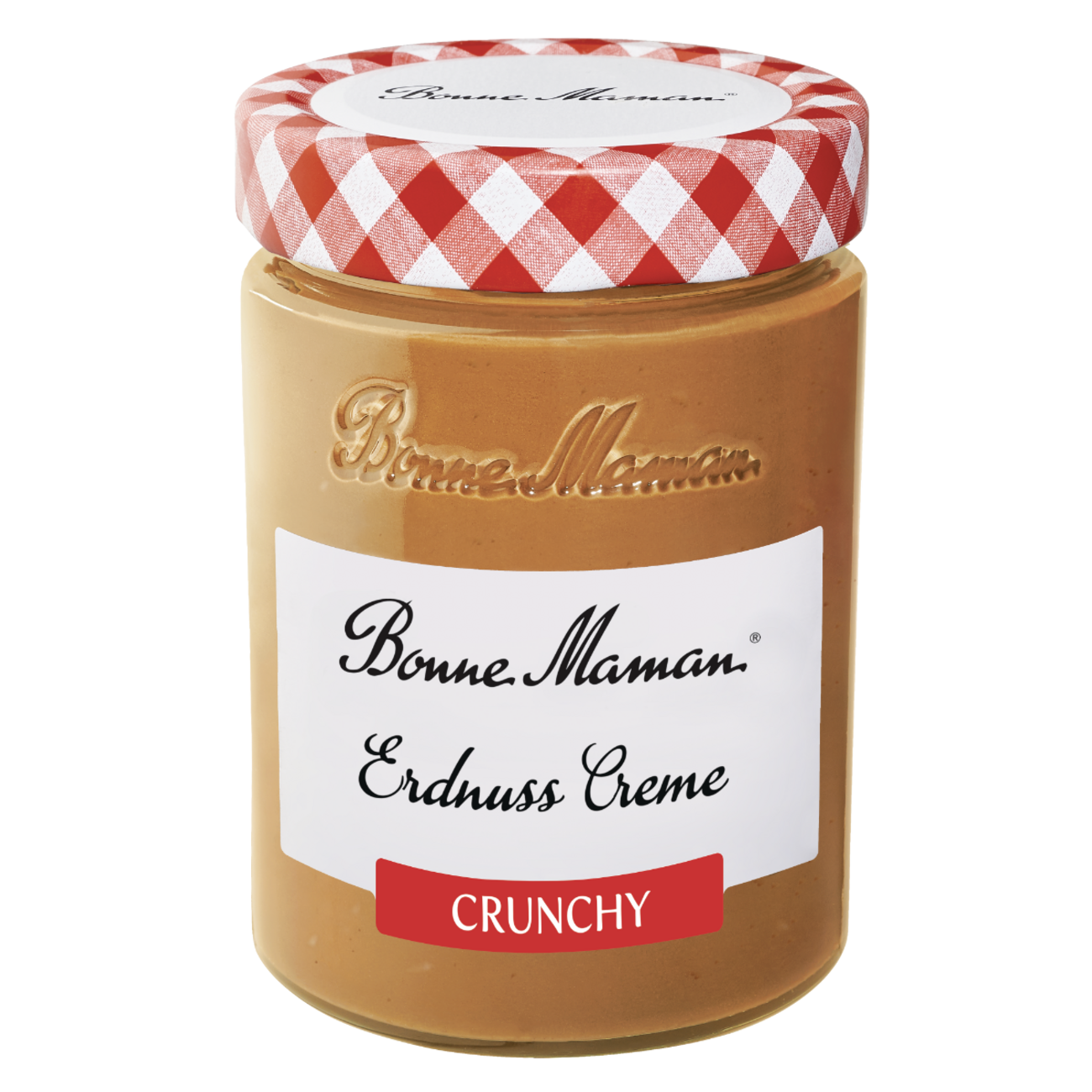 Erdnusscreme