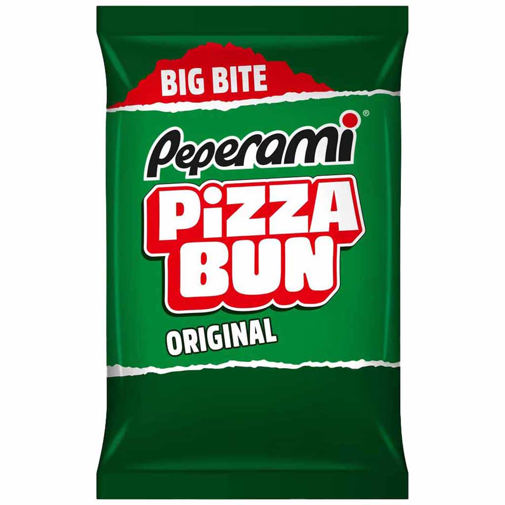 Essen, Ketchup, Kaugummi