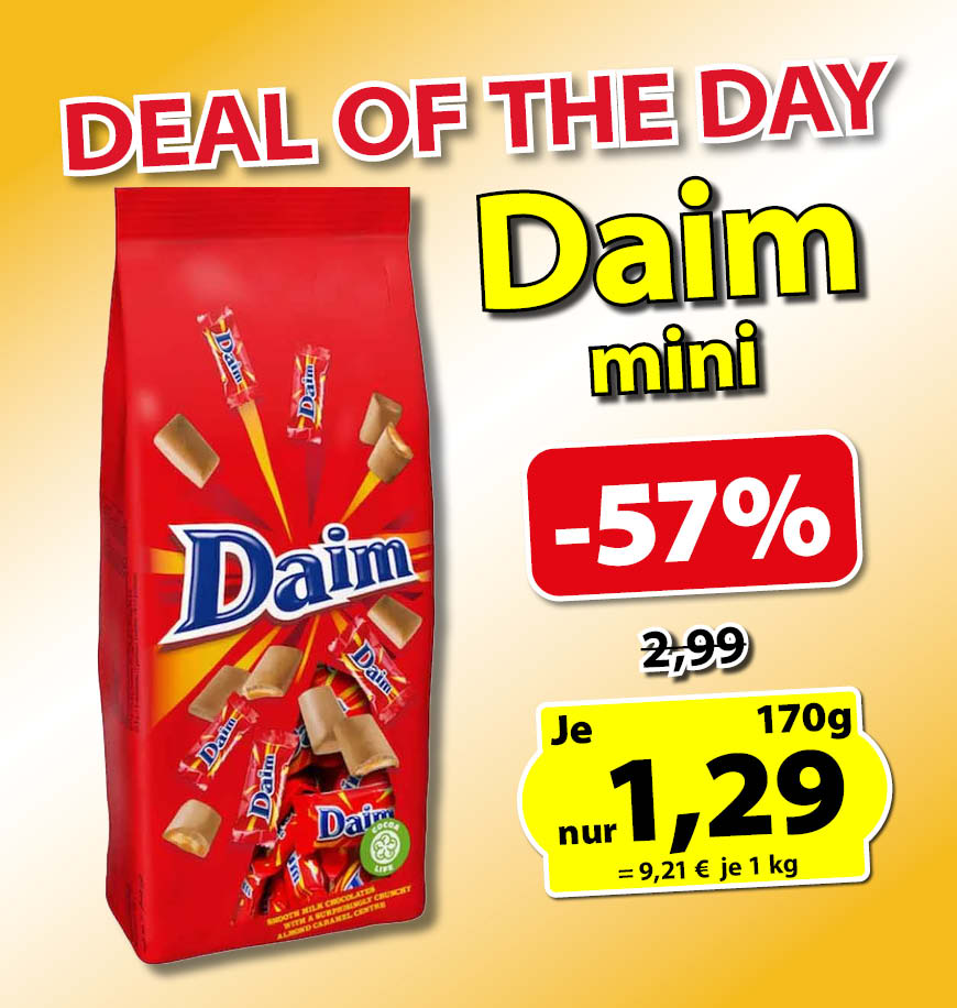 Essen, Süßigkeiten