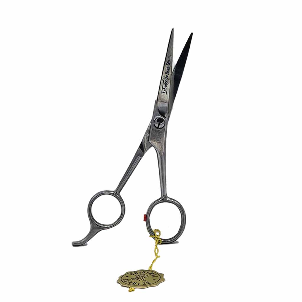 Schere, Klinge, Waffe