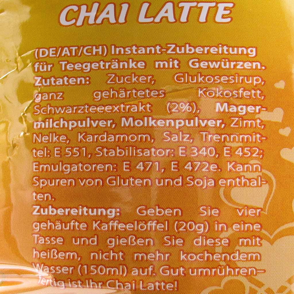 https://www.lebensmittel-sonderposten.de/media/image/10/db/e4/Hearts_Chai_Latte_Indian_Spiced_1000g_back_96dpi.jpg