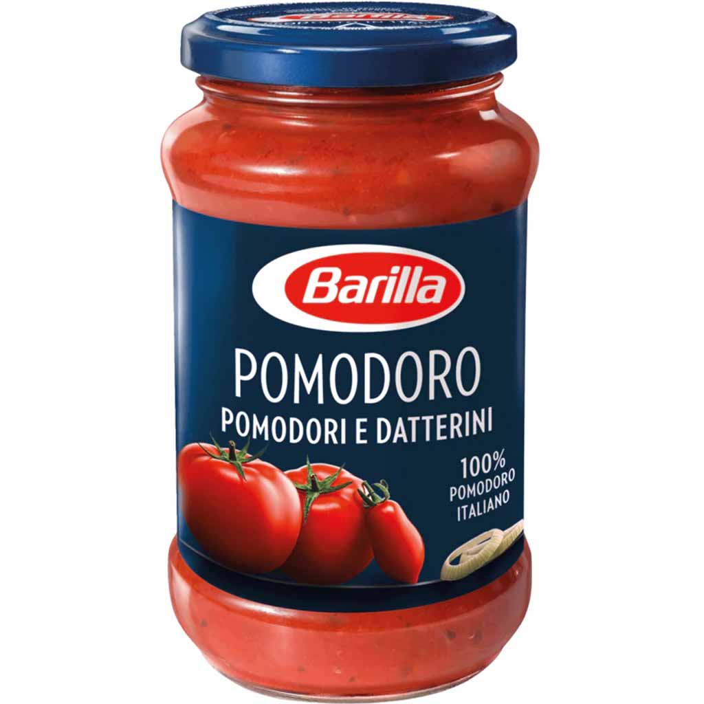Barilla Sauce Pomodoro 400g MHD 24.02.27
