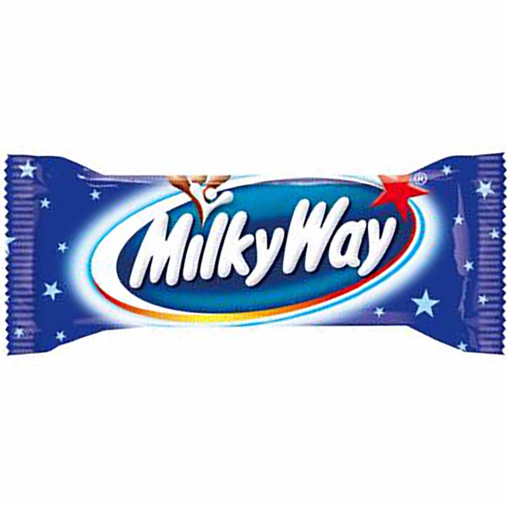 Milky Way Minis 150er Catering Box 2445g GTIN 5000159561457 + 561334