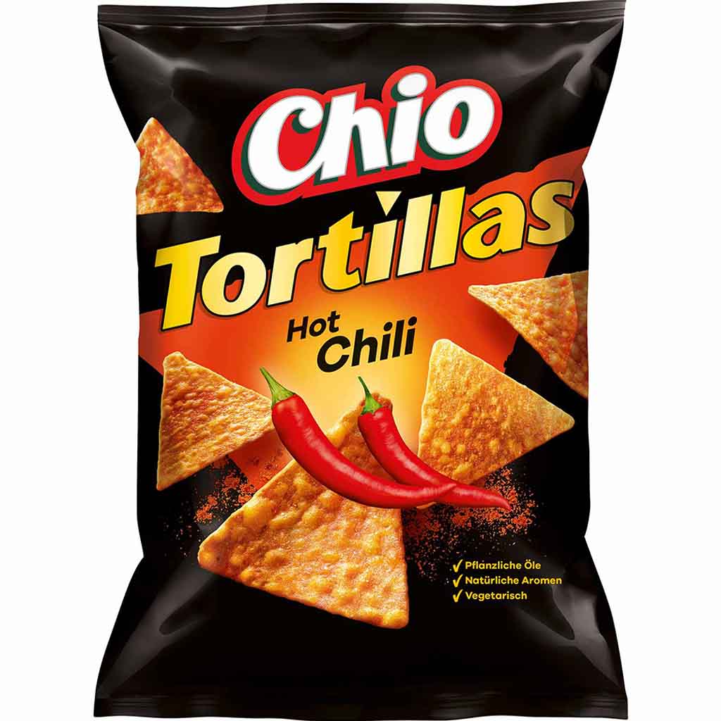 https://www.lebensmittel-sonderposten.de/media/image/c1/af/d0/Chio_Tortillas_Hot_Chili_110g_front_96dpi.jpg